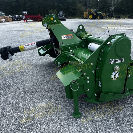 2025 Frontier RT3062