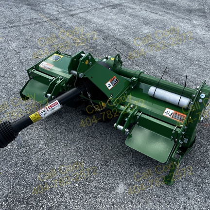 2025 Frontier RT3062