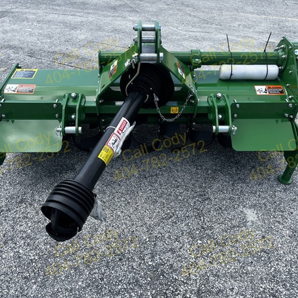2025 Frontier RT3062