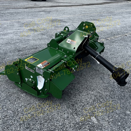 2025 Frontier RT3062