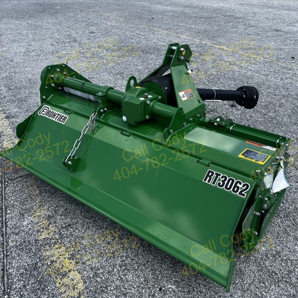 2025 Frontier RT3062