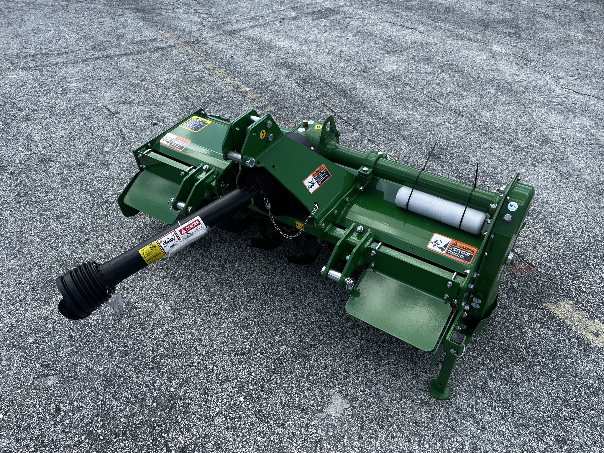 2025 Frontier RT3062 Image 1