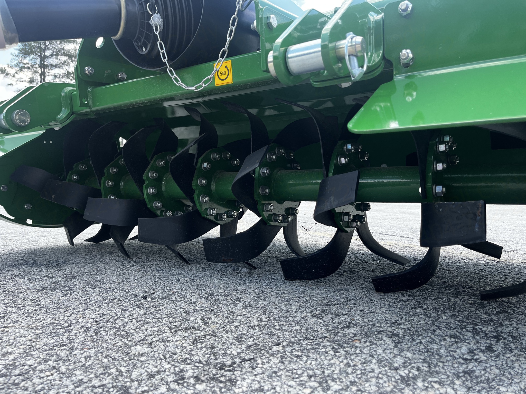 2025 Frontier RT3062 Image 2