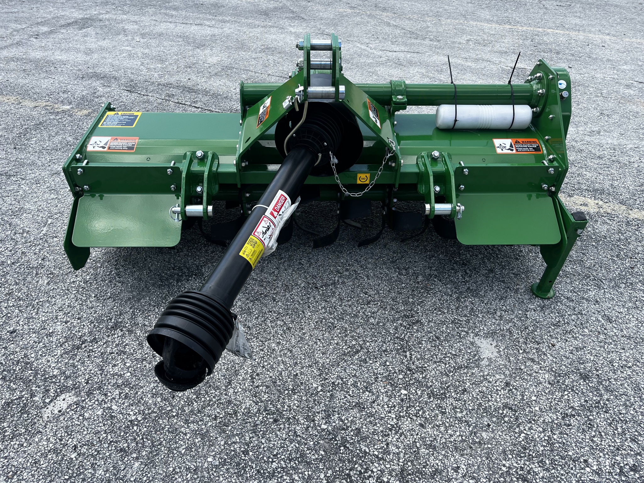 2025 Frontier RT3062 Image 6