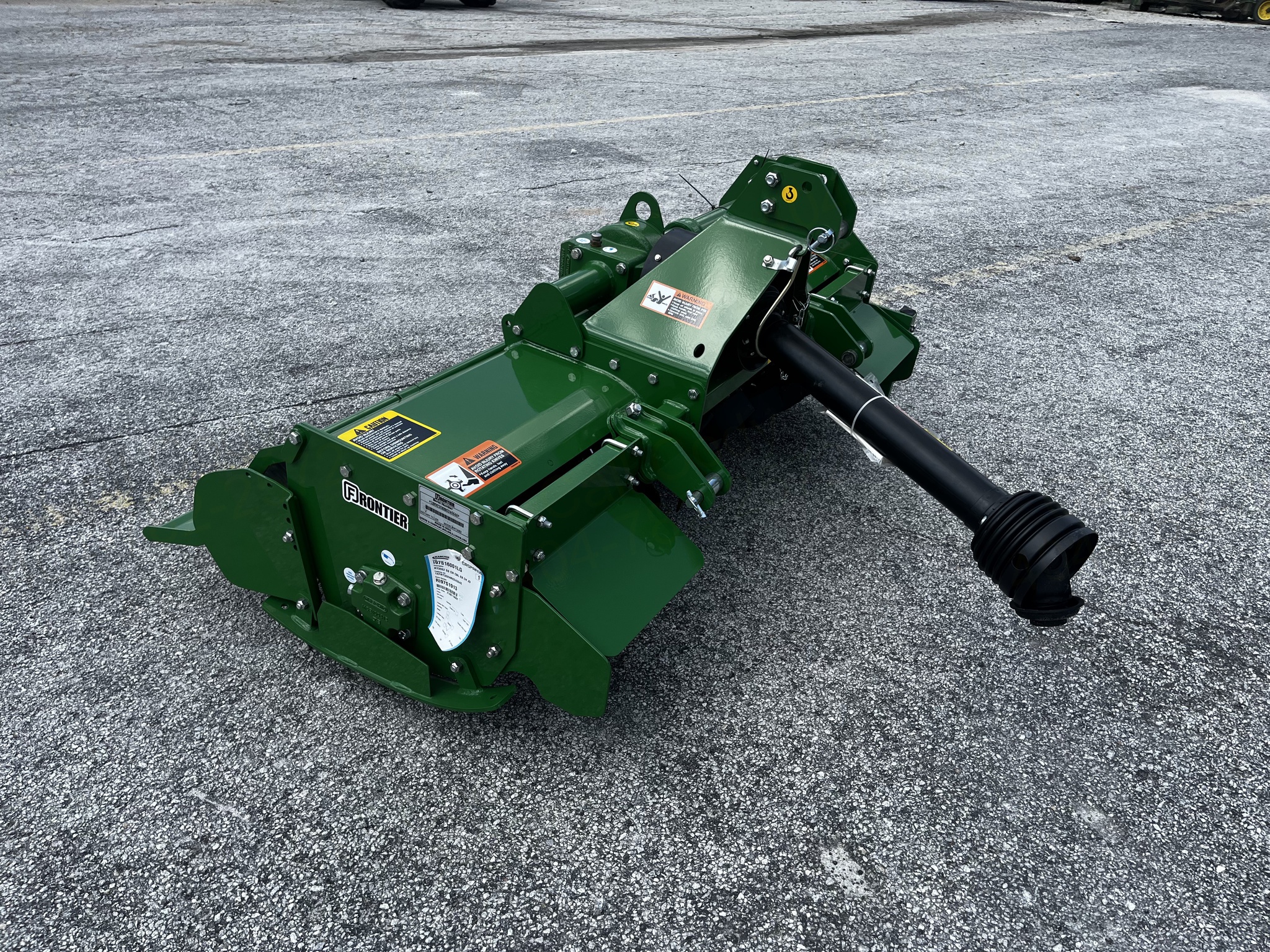 2025 Frontier RT3062 Image 5