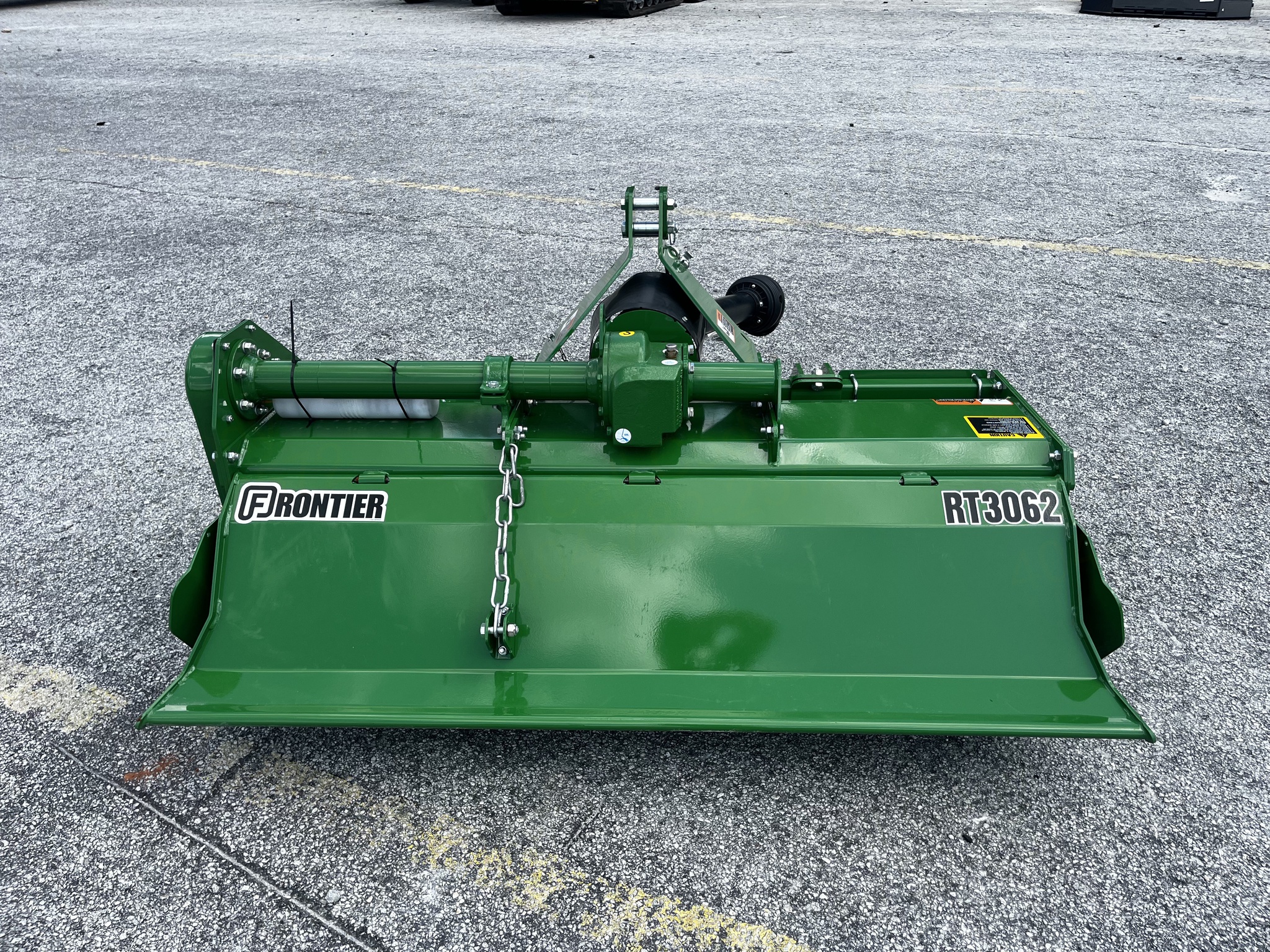 2025 Frontier RT3062 Image 4