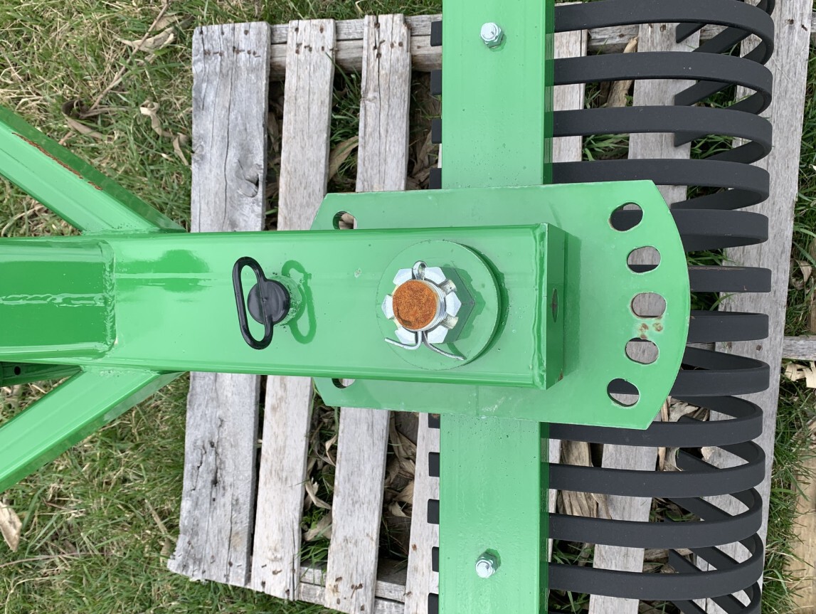 2025 John Deere LR5060 Image 4