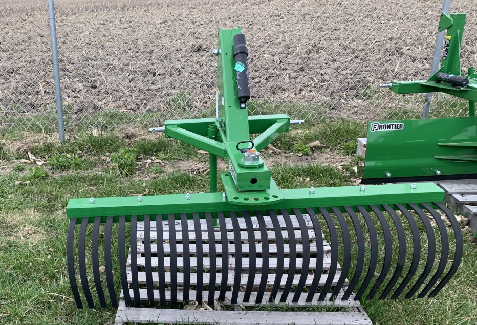 2025 John Deere LR5060 Image 3