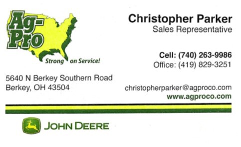 2025 John Deere LR5060 Image 5