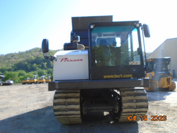 Photo of a 2025 Prinoth T14R