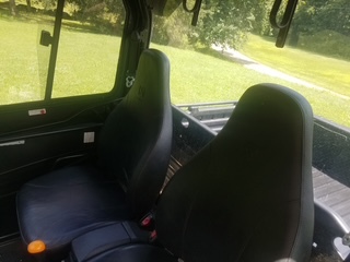 2013 John Deere XUV 825i Image 5