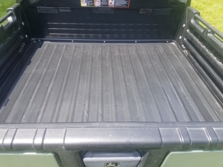 2013 John Deere XUV 825i Image 2