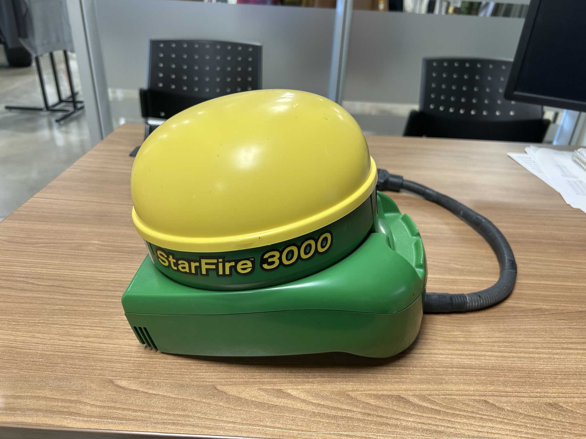 2015 John Deere RTKSYSTM Image 1
