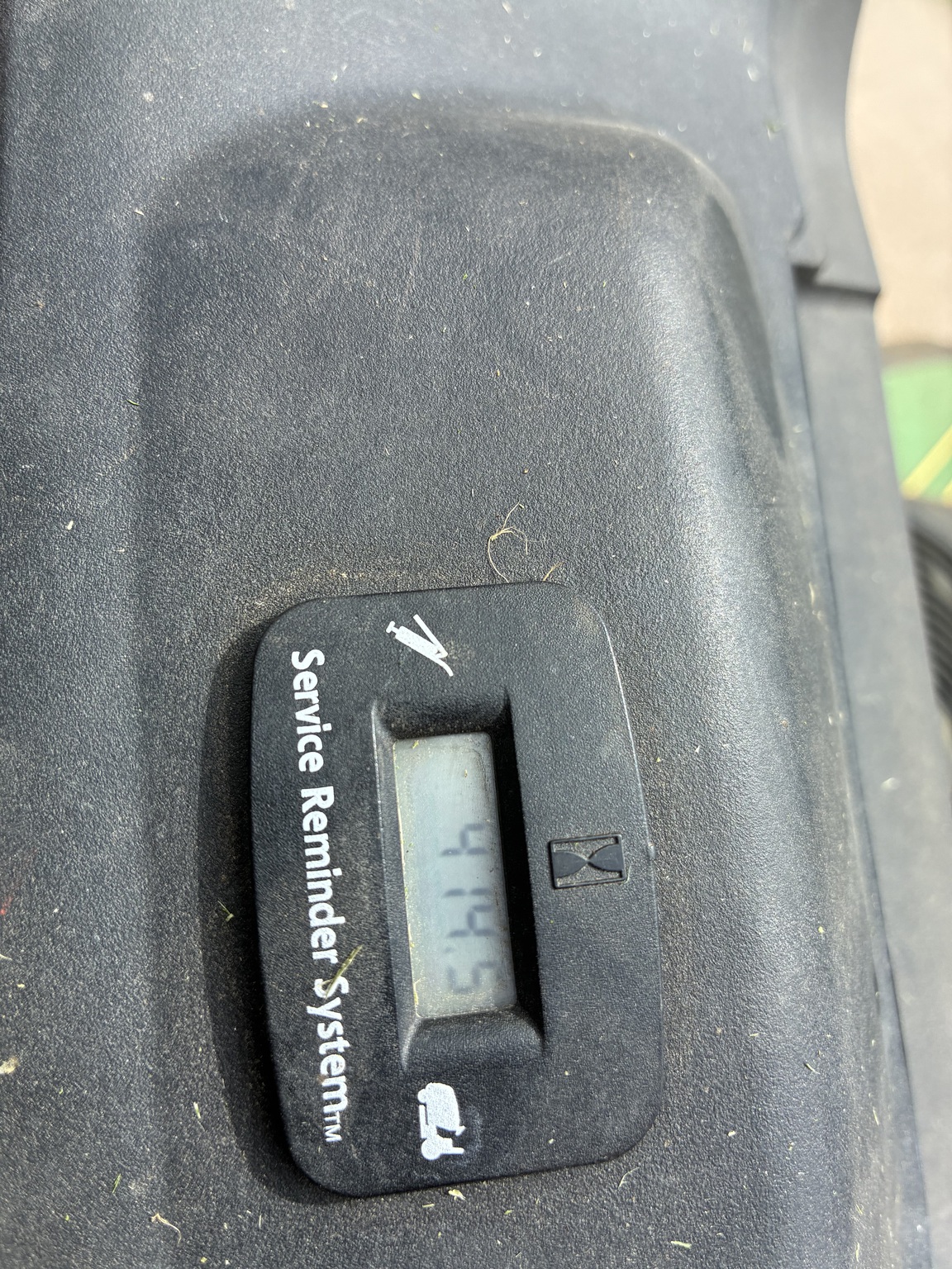 2006 John Deere 125 Image 7