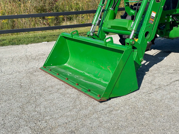 2024 John-Deere 5075E