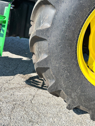 2024 John-Deere 5075E