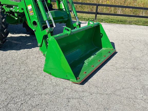 2024 John-Deere 5075E