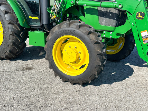 2024 John-Deere 5075E