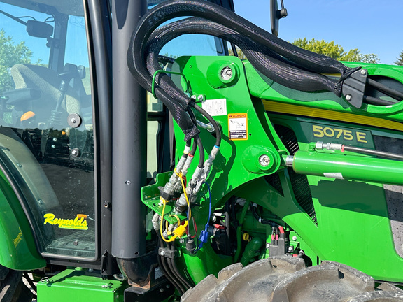 2024 John-Deere 5075E
