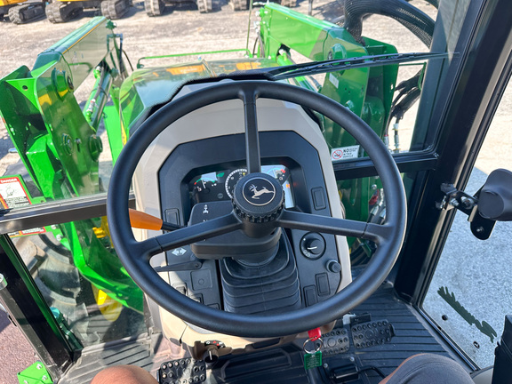 2024 John-Deere 5075E