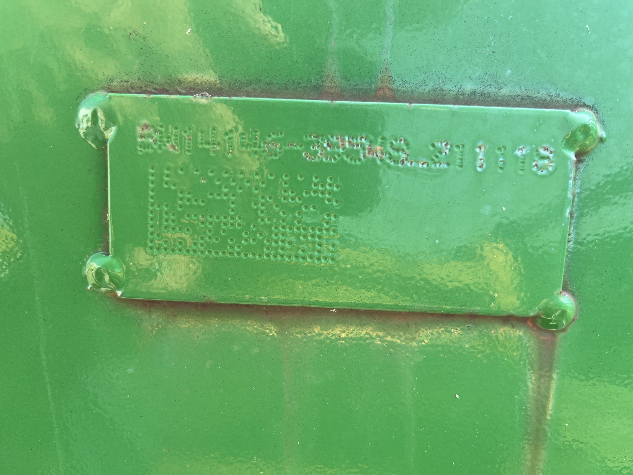 John Deere BW14146 Image 5