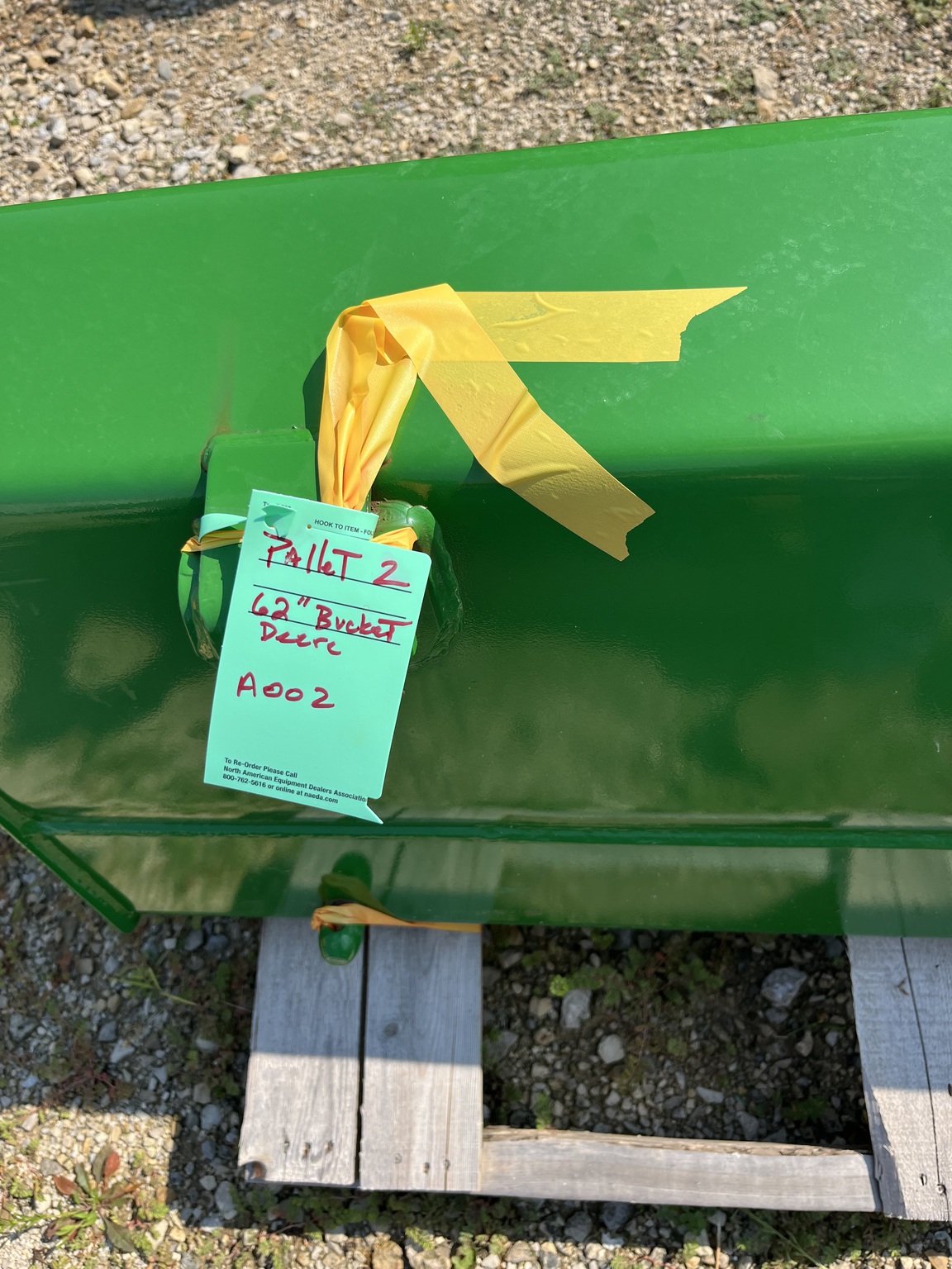 John Deere BW14146 Image 2
