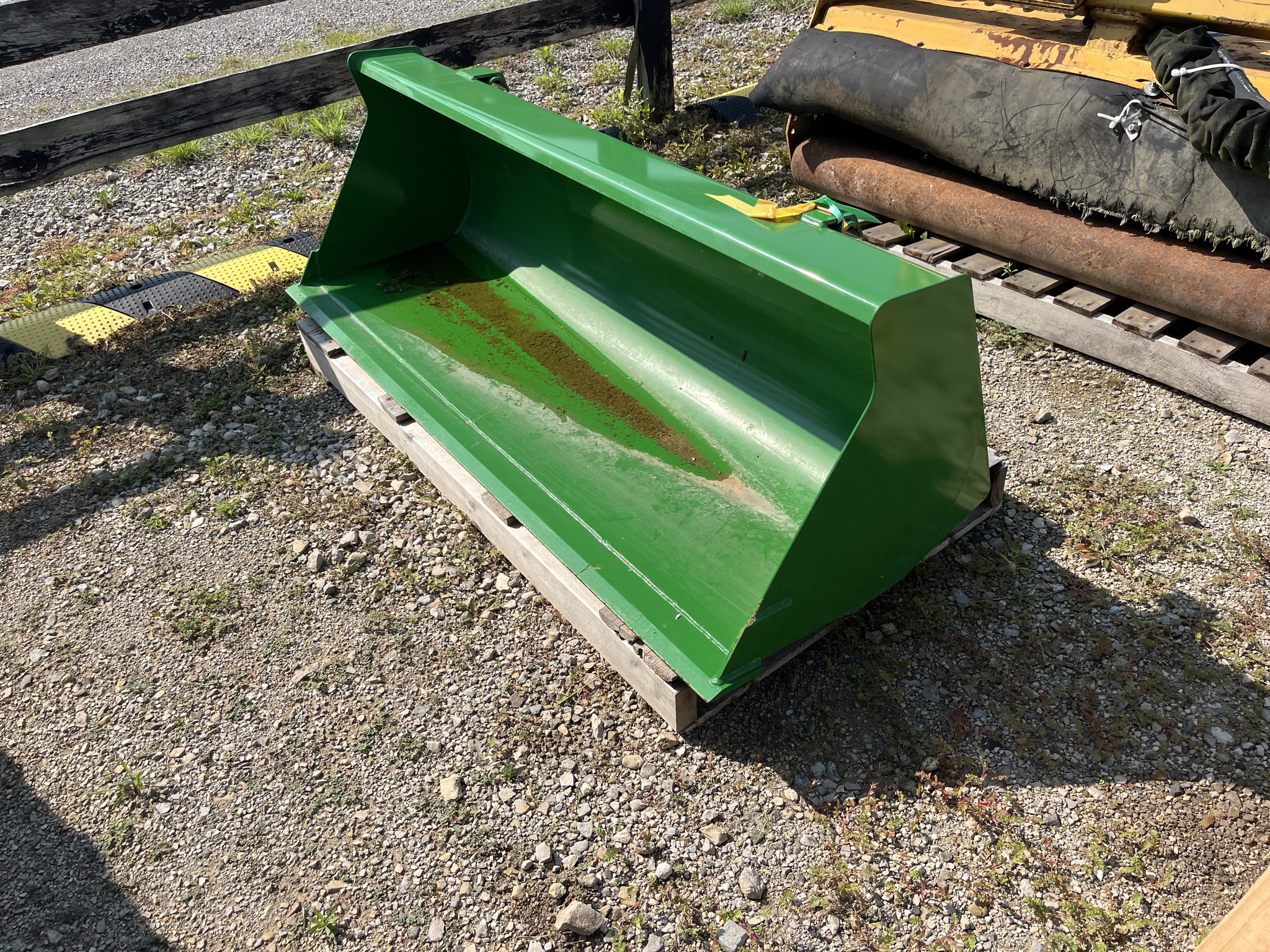 John Deere BW14146 Image 1