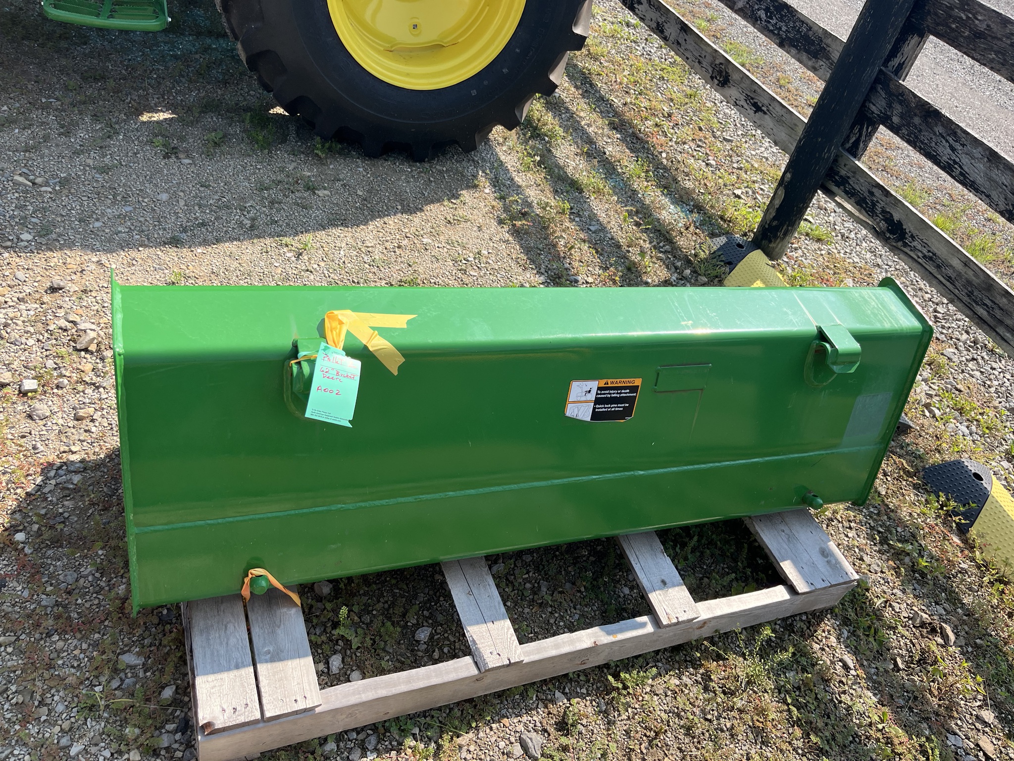 John Deere BW14146 Image 4