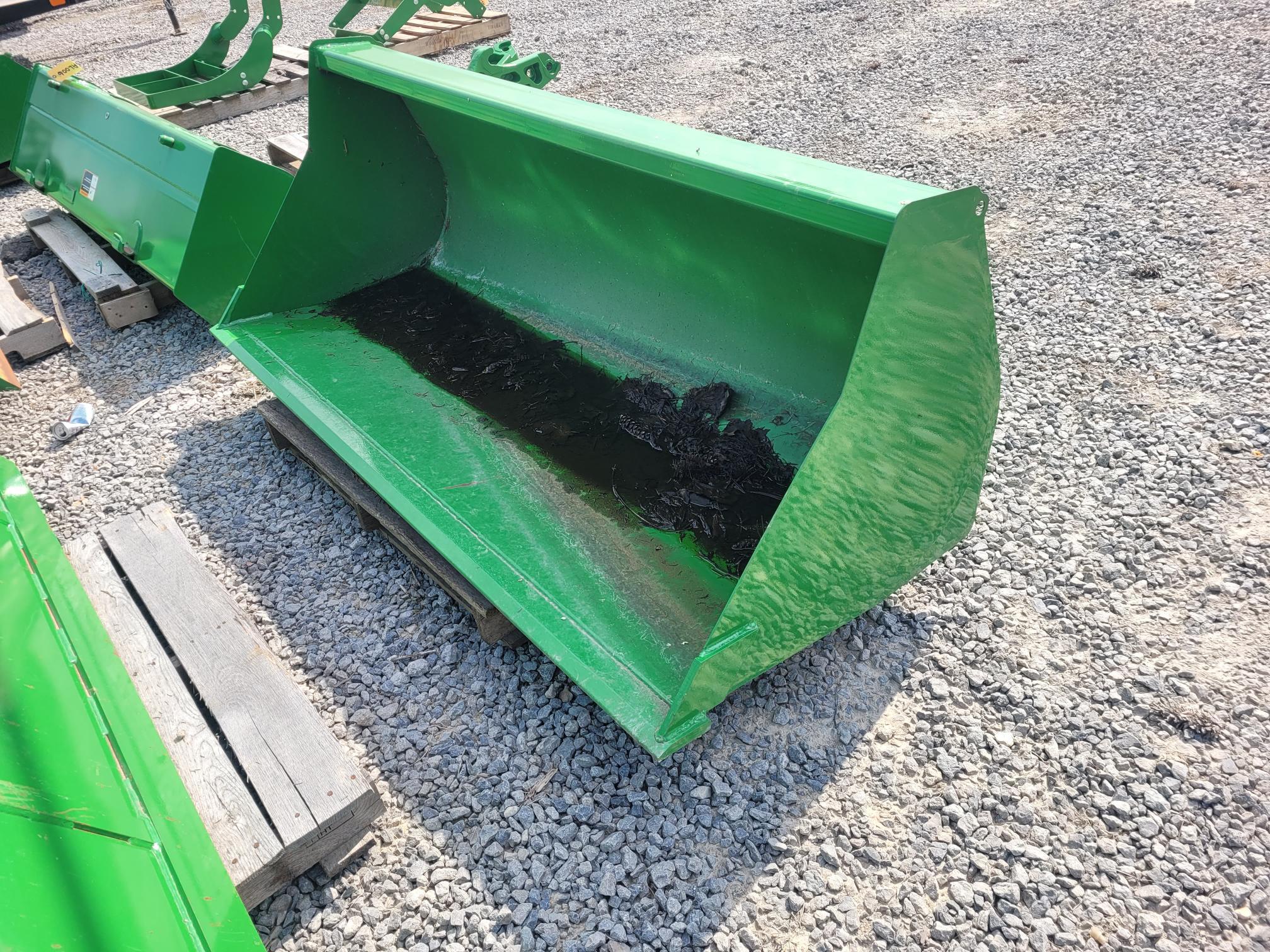 John Deere BW15937 Image 2