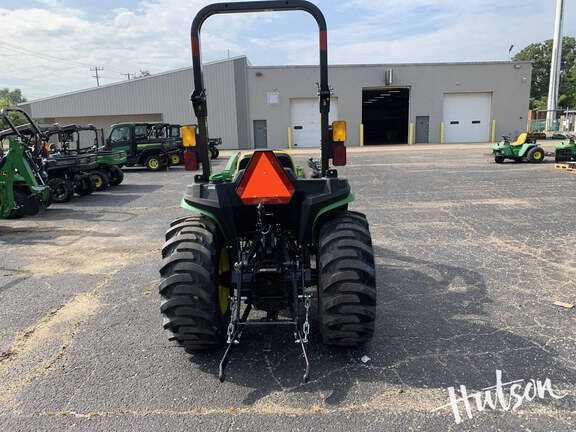Photo of 2024 John Deere 3038E