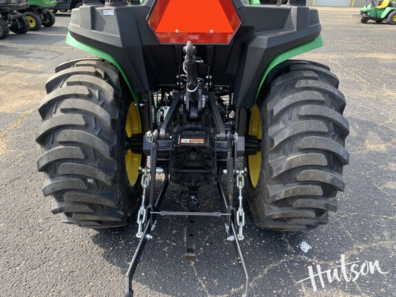 Photo of 2024 John Deere 3038E