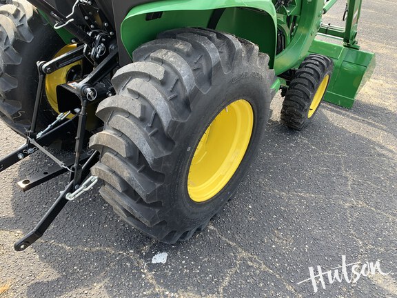 Photo of 2024 John Deere 3038E
