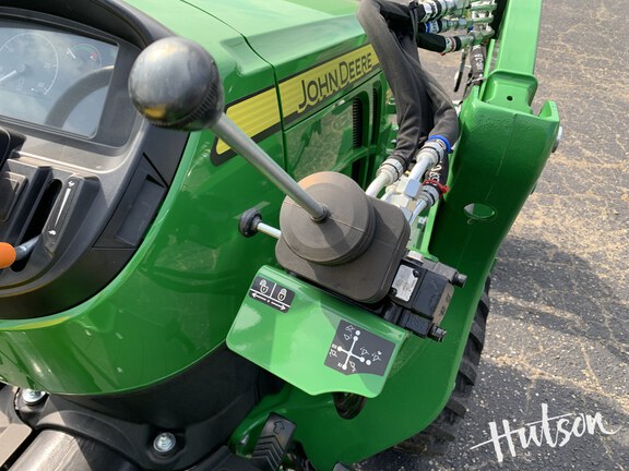Photo of 2024 John Deere 3038E