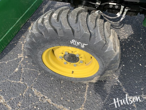 Photo of 2024 John Deere 3038E