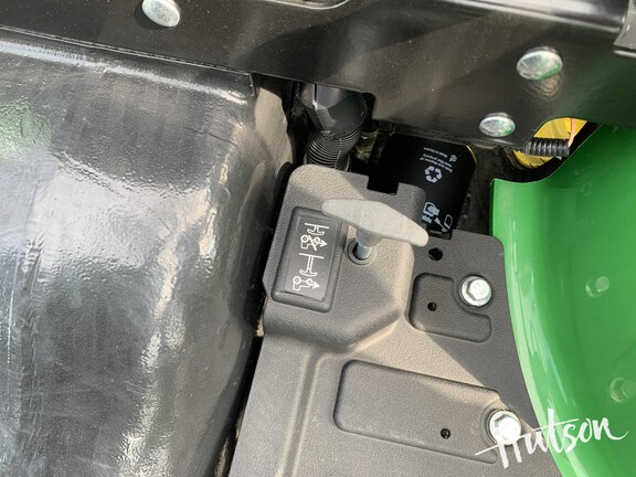 Photo of 2024 John Deere 3038E