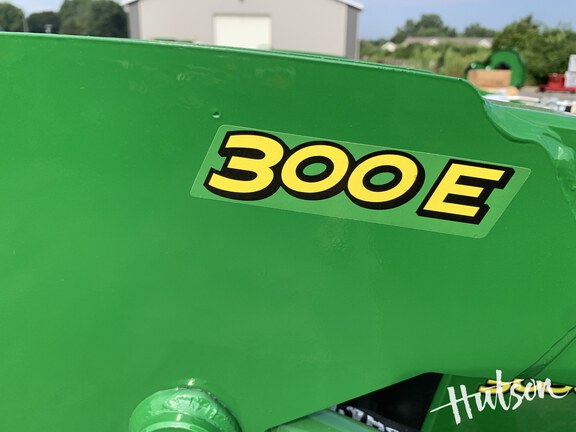 Photo of 2024 John Deere 3038E