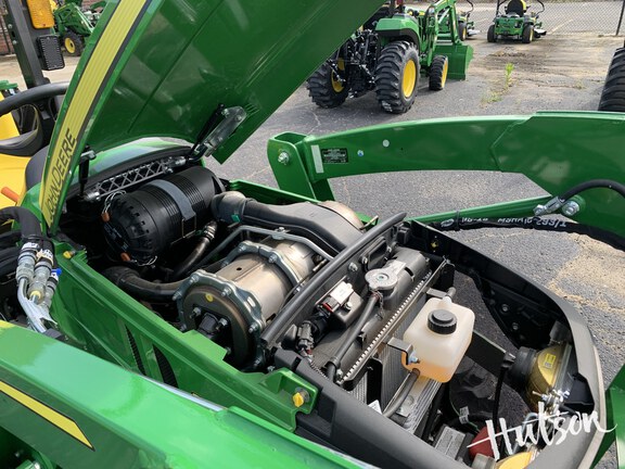 Photo of 2024 John Deere 3038E