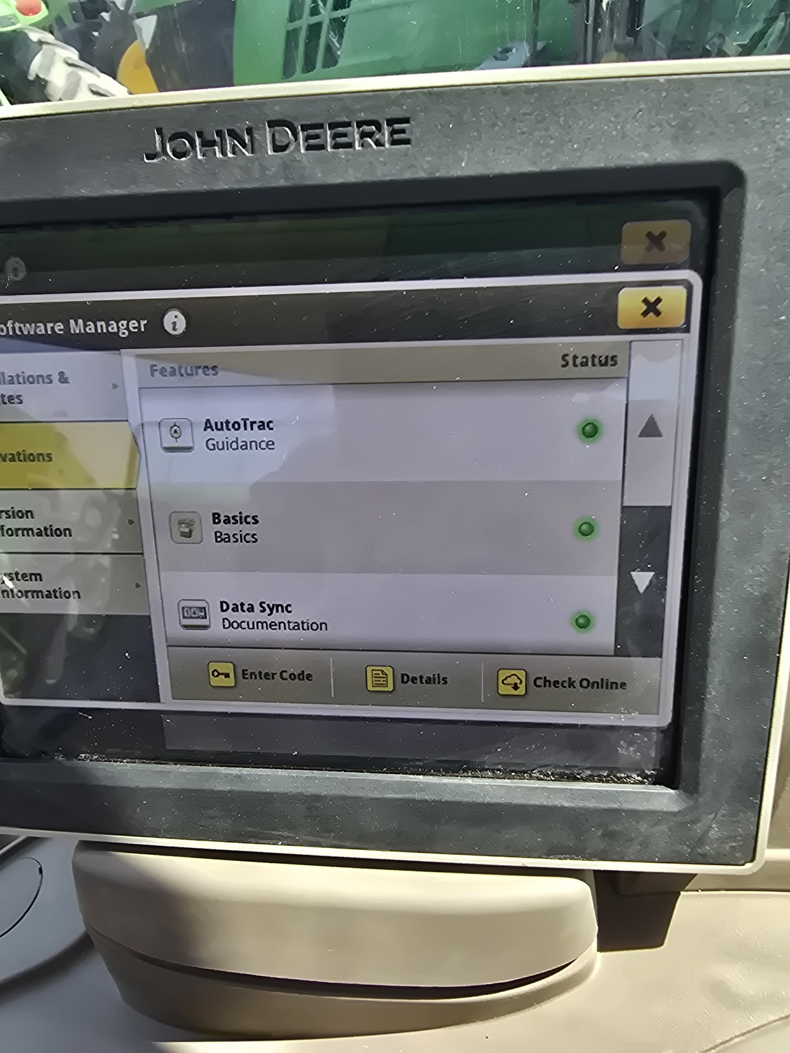 2020 John Deere 6130R Image 4