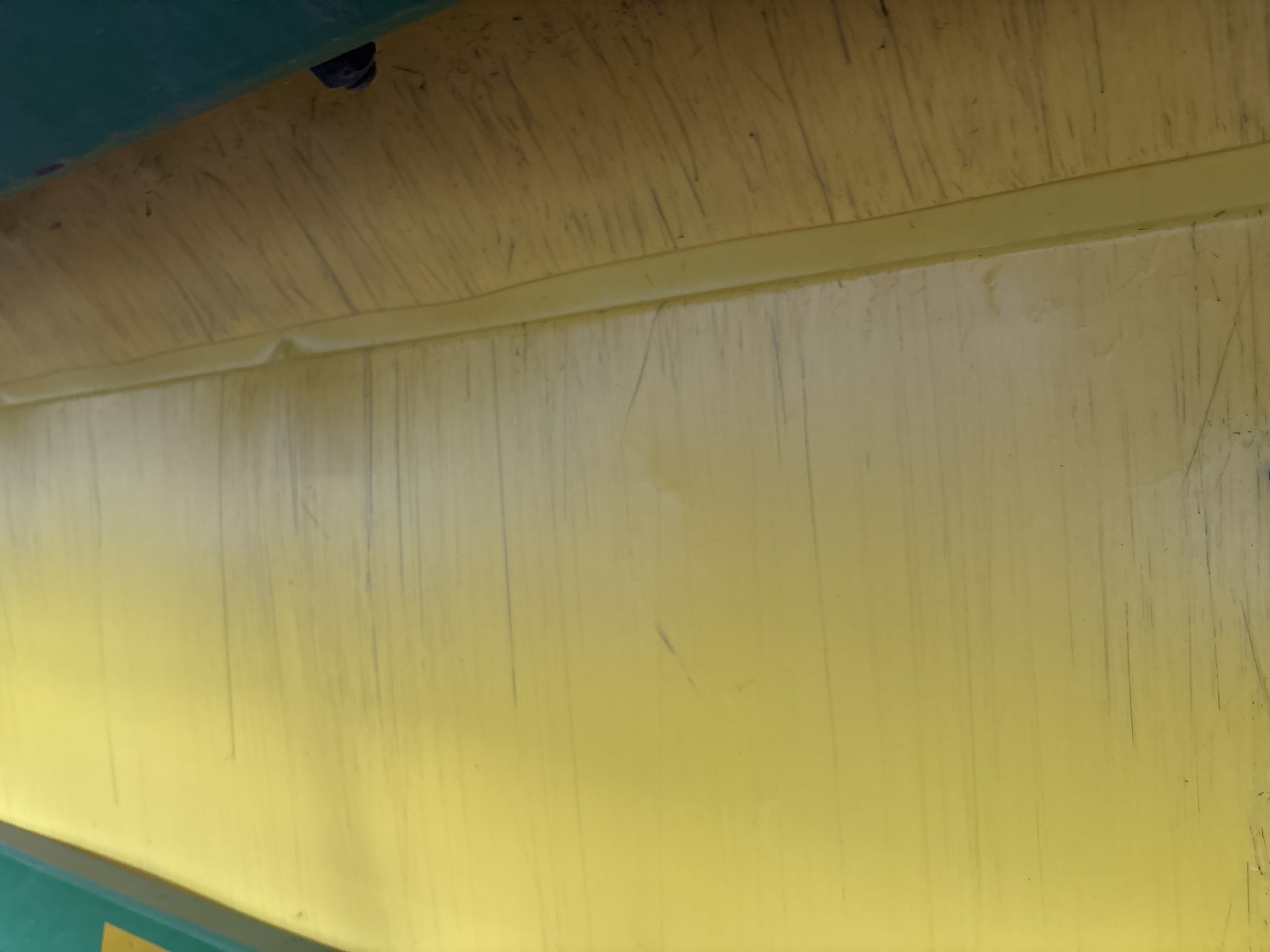 Used 2023 John Deere RD35F Combine Platforms at Koenig Equipment in Franklin, IN - PhotoXL7