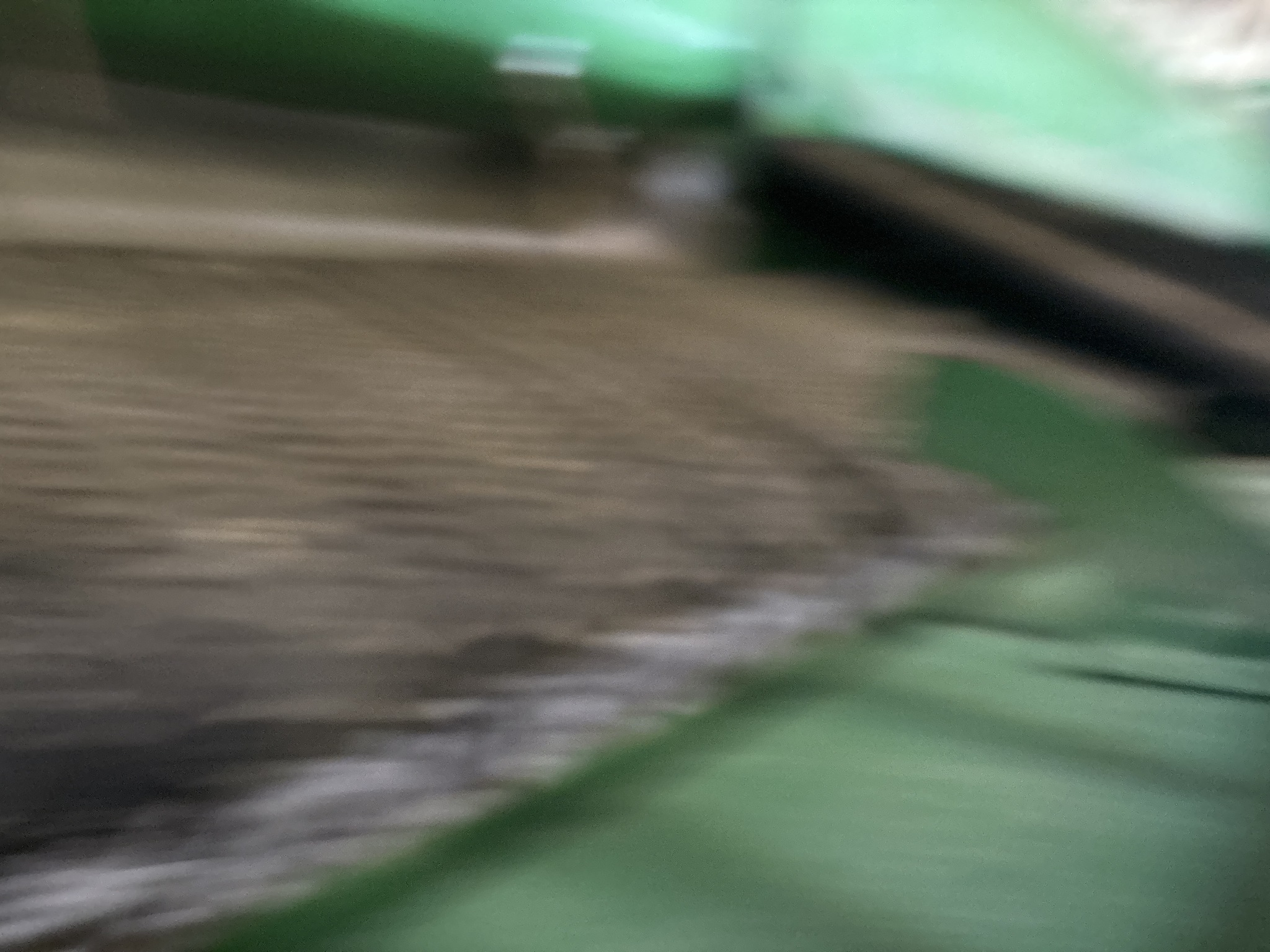 Used 2023 John Deere RD35F Combine Platforms at Koenig Equipment in Franklin, IN - PhotoXL15