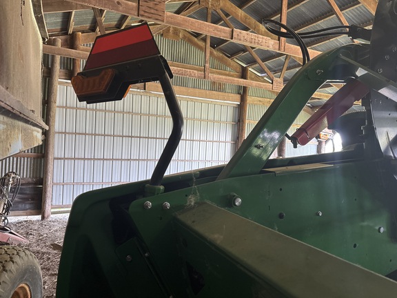 Used 2023 John Deere RD35F Combine Platforms at Koenig Equipment in Franklin, IN - Photo25