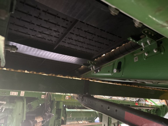 Used 2023 John Deere RD35F Combine Platforms at Koenig Equipment in Franklin, IN - Photo27