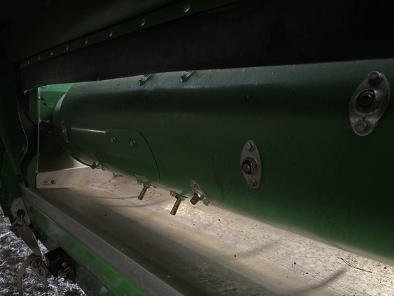 Used 2023 John Deere RD35F Combine Platforms at Koenig Equipment in Franklin, IN - Photo22