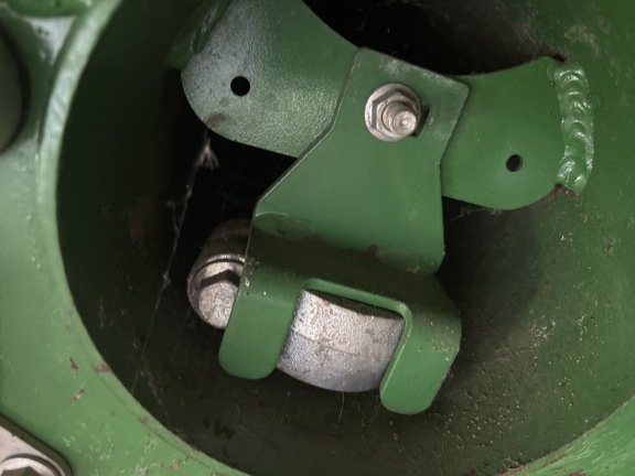 Used 2023 John Deere RD35F Combine Platforms at Koenig Equipment in Franklin, IN - Photo30