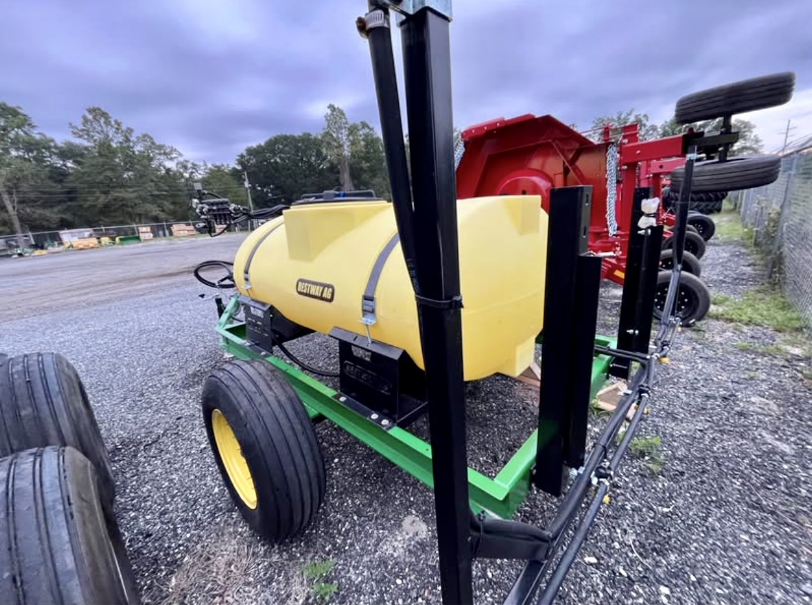 2024 Bestway TS300-TXB Image 5