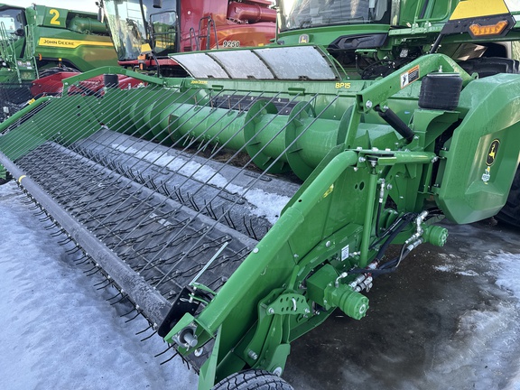  John Deere BP 15