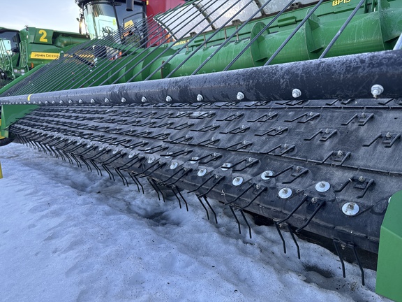 Used 2024 John Deere BP 15 Combine Platforms at Horizon Ag & Turf in Lloydminster, AB - Photo2