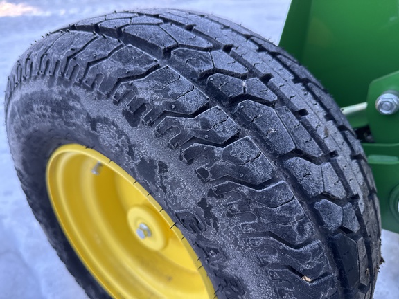 Used 2024 John Deere BP 15 Combine Platforms at Horizon Ag & Turf in Lloydminster, AB - Photo7