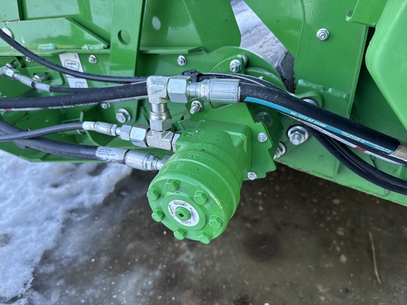 Used 2024 John Deere BP 15 Combine Platforms at Horizon Ag & Turf in Lloydminster, AB - Photo6