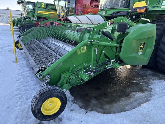 Used 2024 John Deere BP 15 Combine Platforms at Horizon Ag & Turf in Lloydminster, AB - Photo12